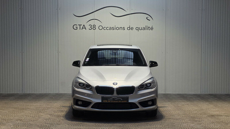 BMW SERIE 2 ACTIVETOURER