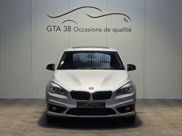 BMW SERIE 2 ACTIVETOURER