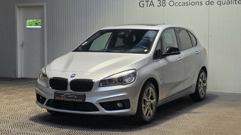 BMW SERIE 2 ACTIVETOURER