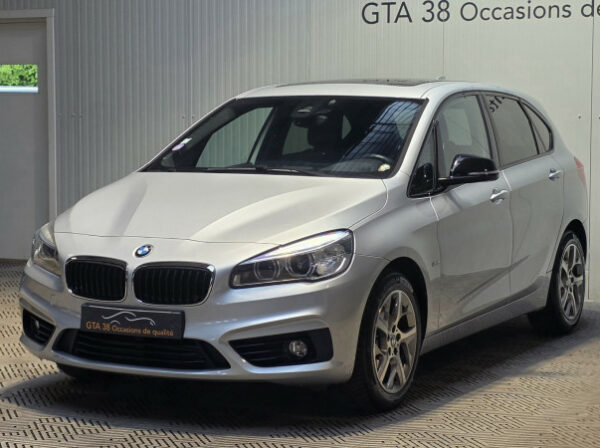 BMW SERIE 2 ACTIVETOURER