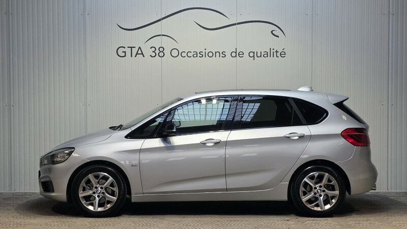 BMW SERIE 2 ACTIVETOURER