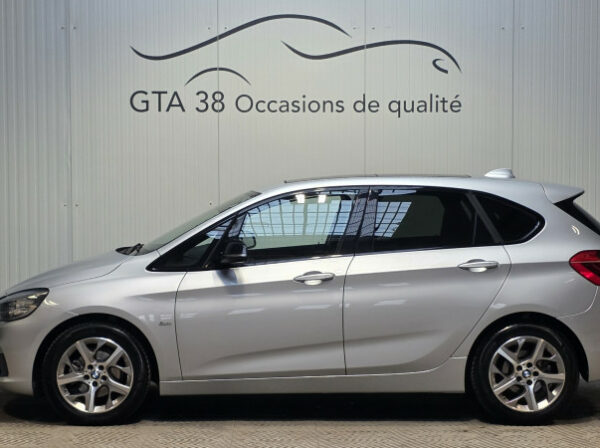 BMW SERIE 2 ACTIVETOURER