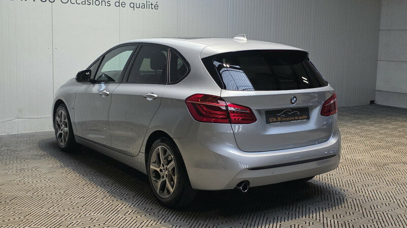 BMW SERIE 2 ACTIVETOURER