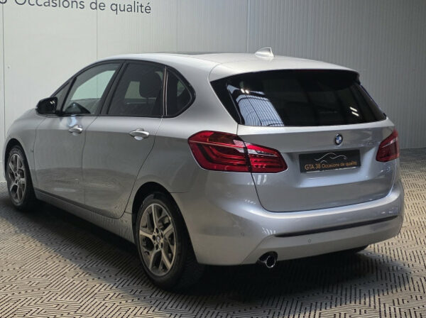 BMW SERIE 2 ACTIVETOURER