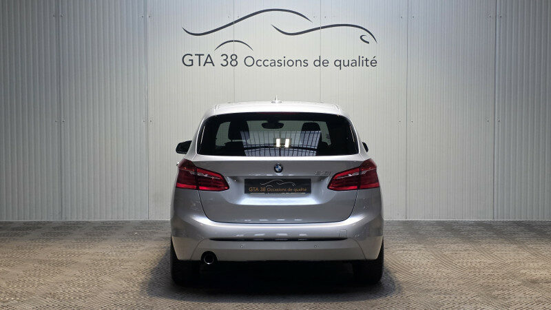 BMW SERIE 2 ACTIVETOURER