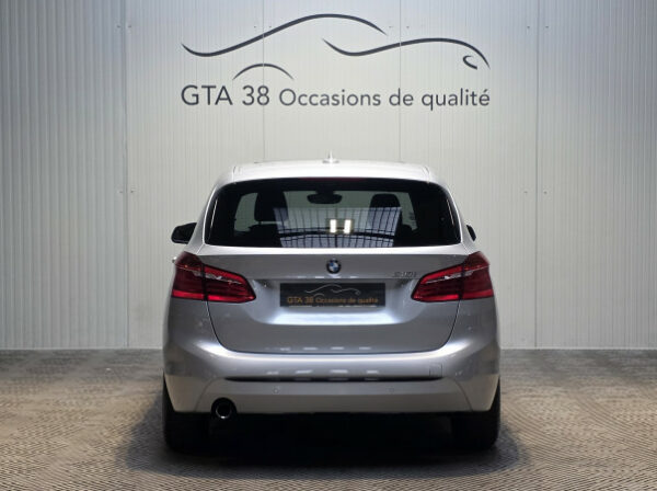 BMW SERIE 2 ACTIVETOURER