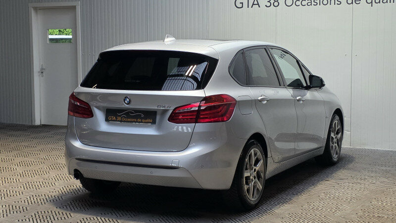 BMW SERIE 2 ACTIVETOURER
