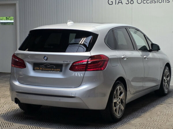 BMW SERIE 2 ACTIVETOURER