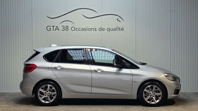 BMW SERIE 2 ACTIVETOURER