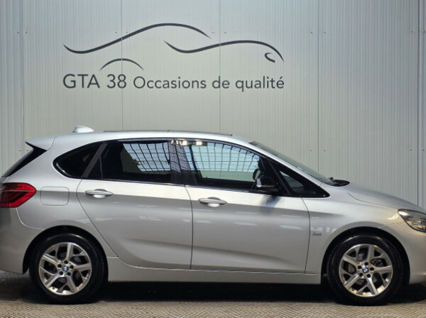 BMW SERIE 2 ACTIVETOURER