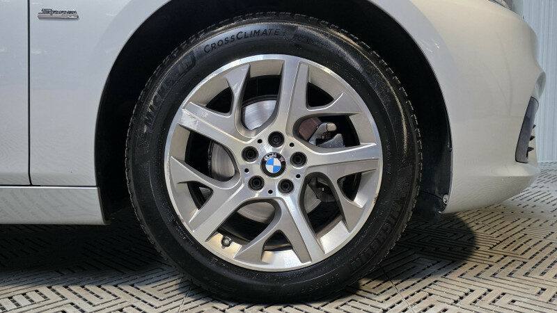 BMW SERIE 2 ACTIVETOURER