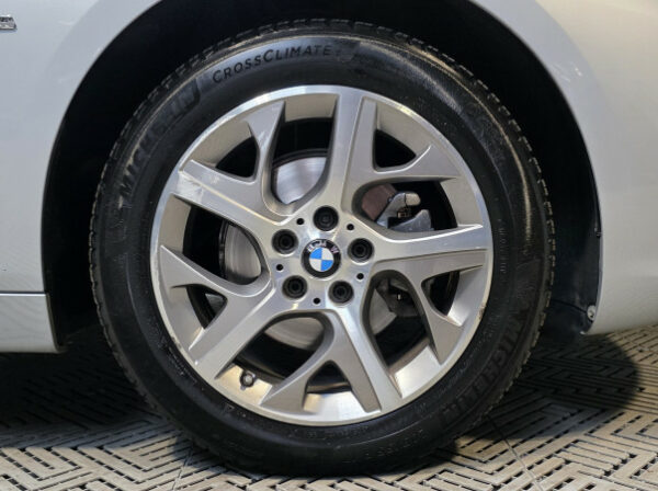 BMW SERIE 2 ACTIVETOURER