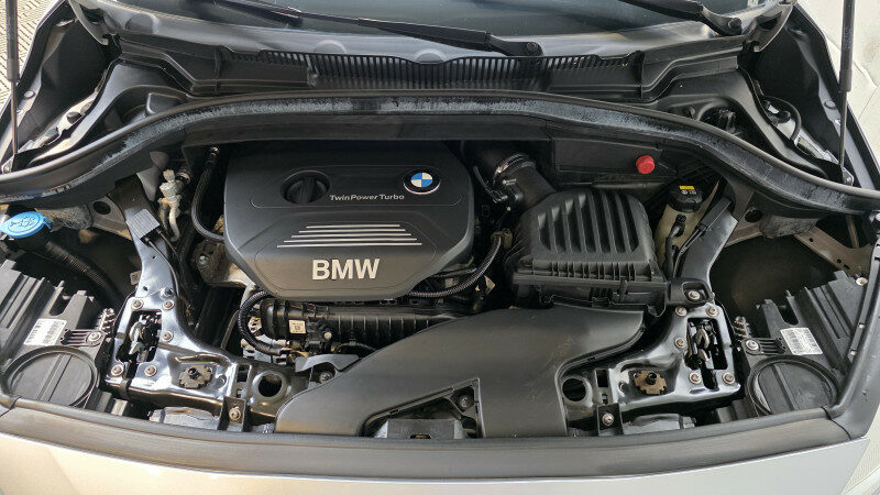 BMW SERIE 2 ACTIVETOURER