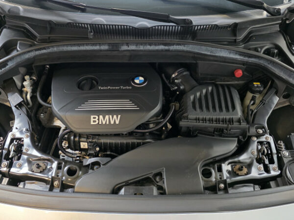 BMW SERIE 2 ACTIVETOURER