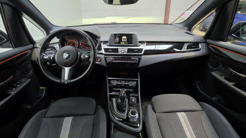 BMW SERIE 2 ACTIVETOURER