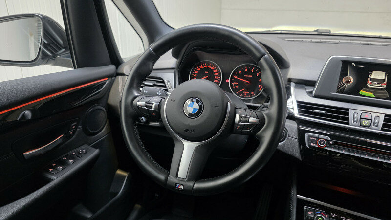 BMW SERIE 2 ACTIVETOURER