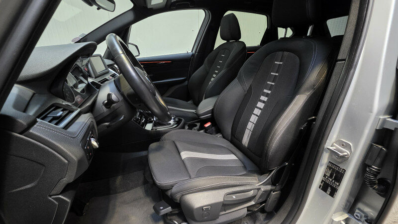 BMW SERIE 2 ACTIVETOURER