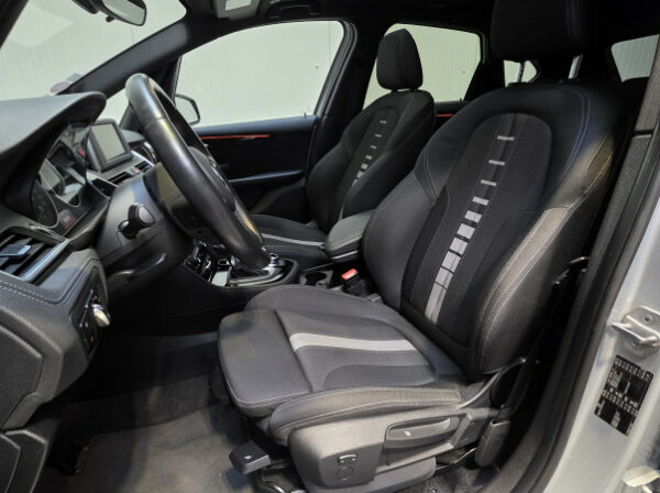 BMW SERIE 2 ACTIVETOURER