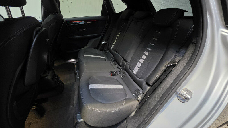 BMW SERIE 2 ACTIVETOURER