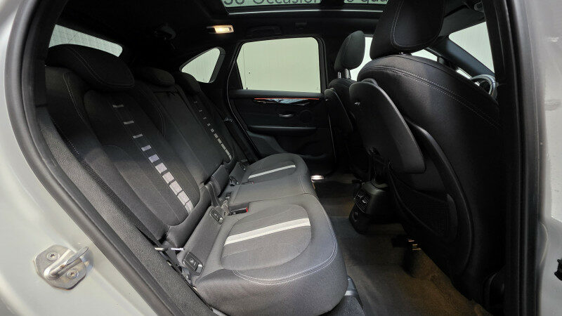 BMW SERIE 2 ACTIVETOURER