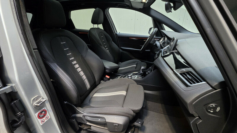 BMW SERIE 2 ACTIVETOURER