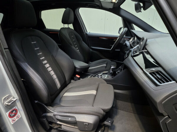 BMW SERIE 2 ACTIVETOURER