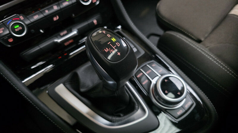 BMW SERIE 2 ACTIVETOURER