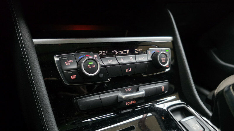 BMW SERIE 2 ACTIVETOURER