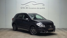 SX4 S-CROSS