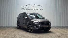 KUGA