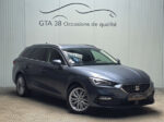 SEAT LEON ST