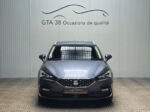 SEAT LEON ST