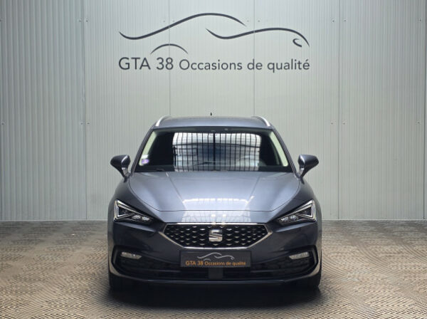 SEAT LEON ST