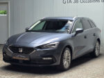 SEAT LEON ST
