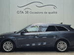 SEAT LEON ST