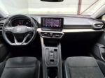SEAT LEON ST