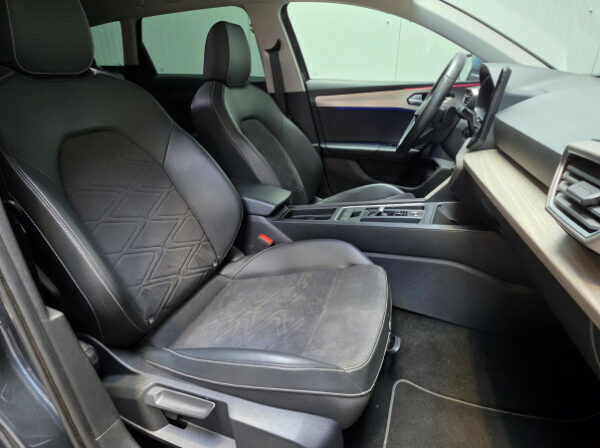 SEAT LEON ST