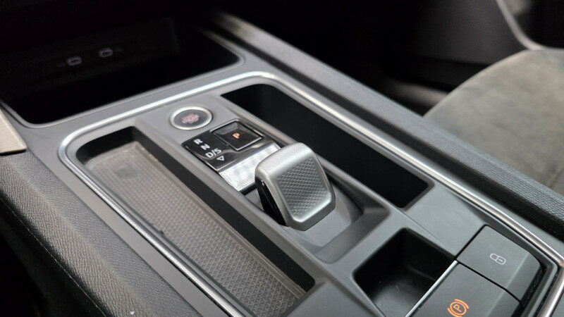 SEAT LEON ST
