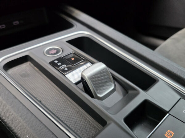 SEAT LEON ST