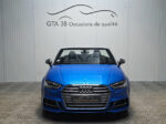 AUDI S3 CABRIOLET