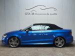 AUDI S3 CABRIOLET
