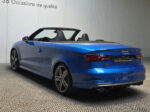 AUDI S3 CABRIOLET