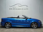 AUDI S3 CABRIOLET