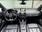 AUDI S3 CABRIOLET