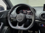AUDI S3 CABRIOLET