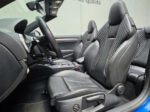 AUDI S3 CABRIOLET