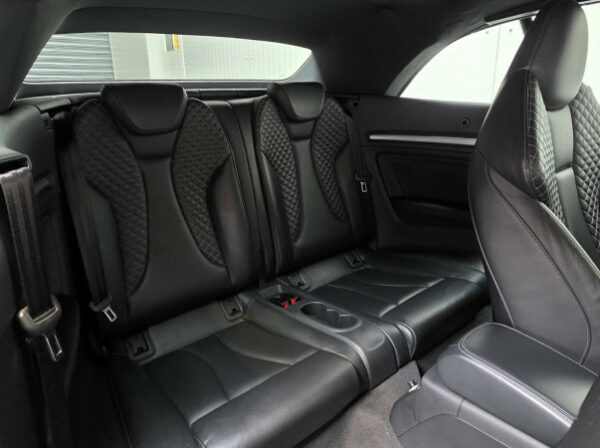 AUDI S3 CABRIOLET