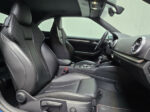 AUDI S3 CABRIOLET