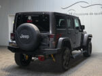 JEEP WRANGLER UNLIMITED