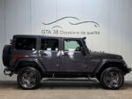 JEEP WRANGLER UNLIMITED